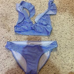 Aerie swimsuit set